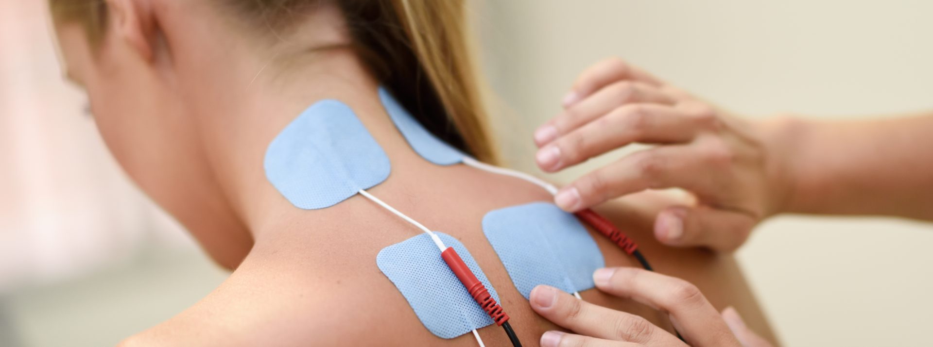 We are a unique
physical therapy clinic